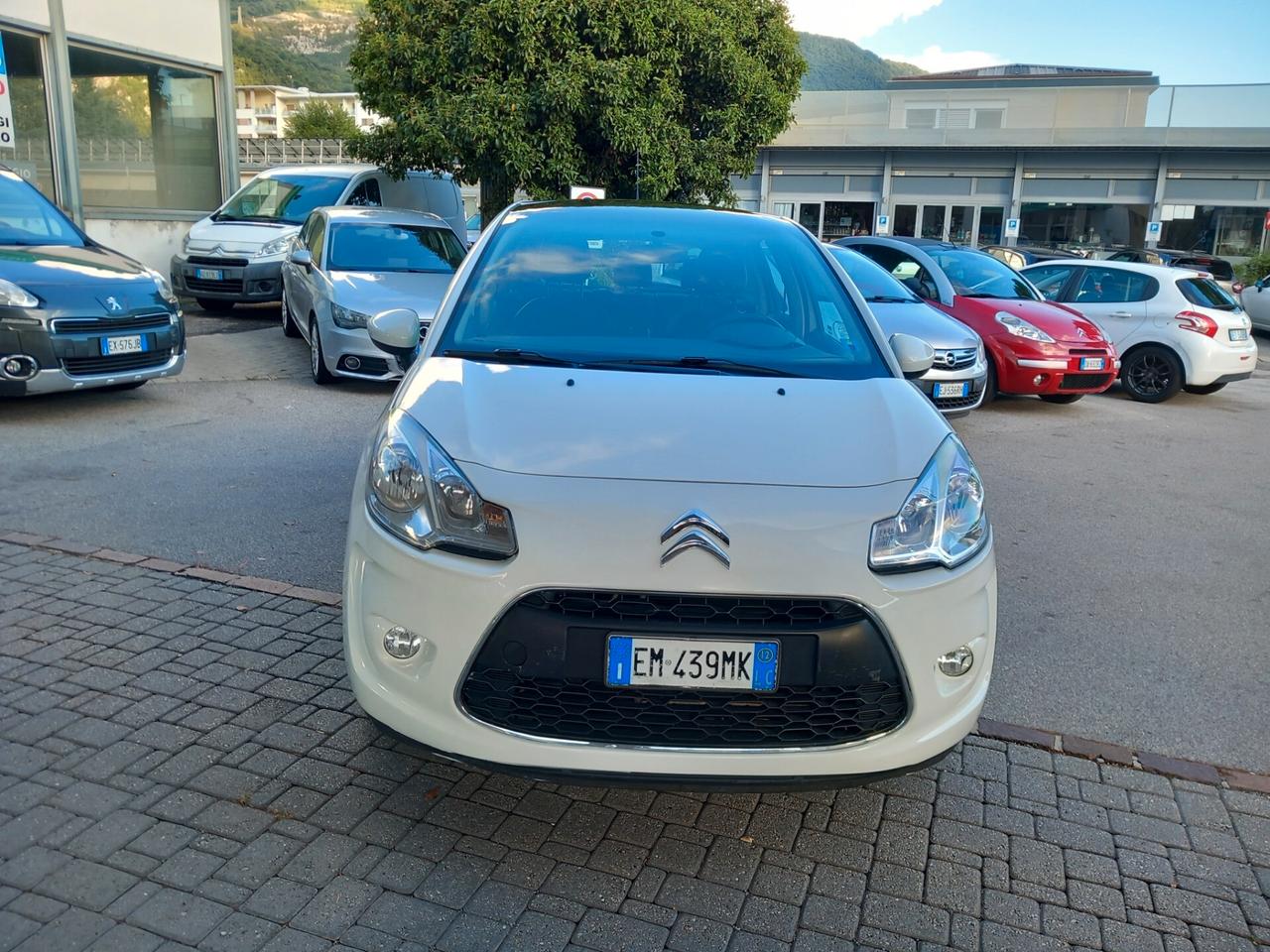 Citroen C3 1.1 Attraction