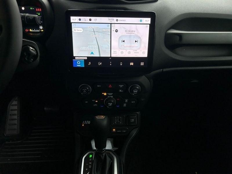 Jeep Renegade 1.3 T4 190 CV PHEV 4xe AT6 Altitude