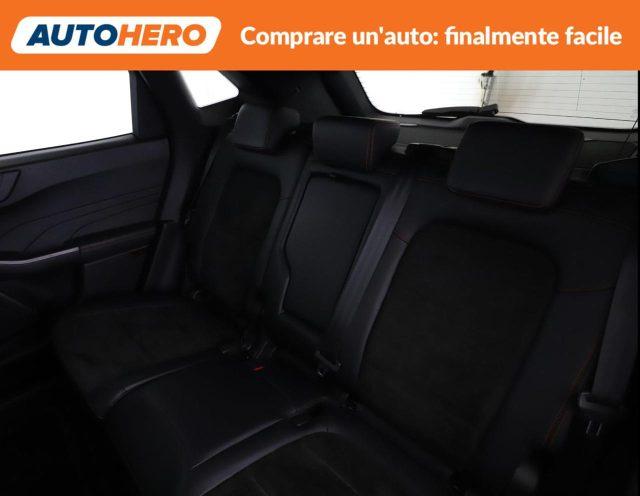 FORD Kuga 2.5 Full Hybrid 190 CV CVT 2WD ST-Line X