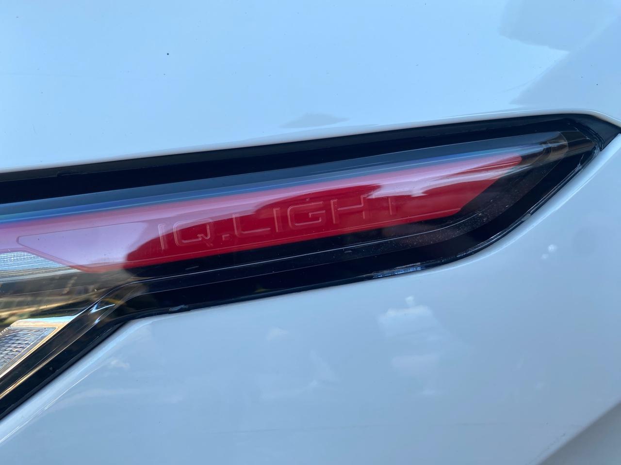 Volkswagen Golf GTI 2.0 TSI DSG 19” IQ-LIGHT Fendinebbia