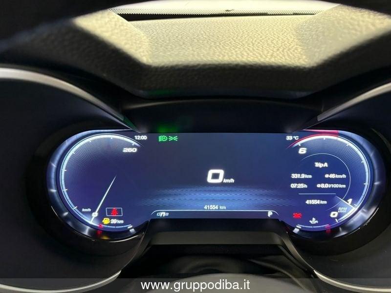 Alfa Romeo Stelvio 2023 2.2 t Sprint Q4 210cv auto