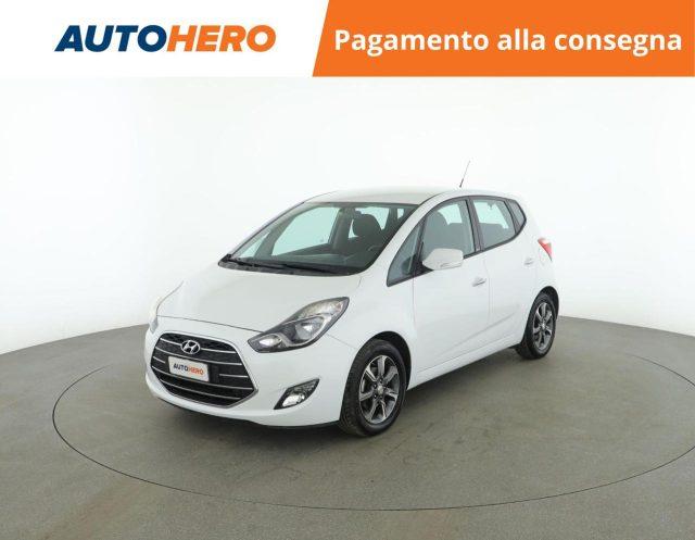 HYUNDAI iX20 1.4 CRDI 90 CV XPossible