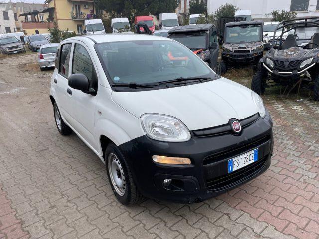 FIAT Panda 1.2 Pop Van 2 posti