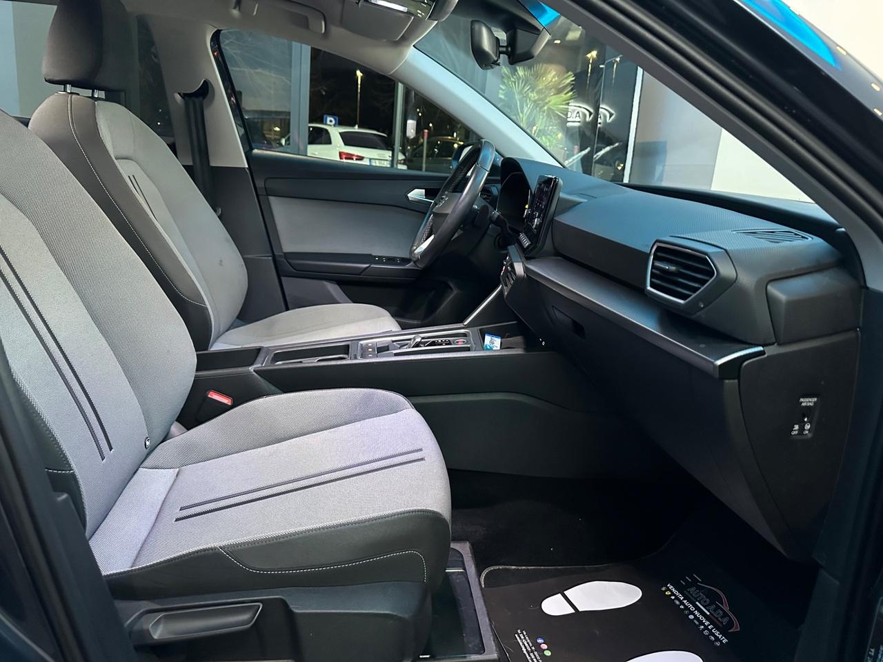 Seat Leon Sportstourer 1.0 eTSI 110 CV DSG FR