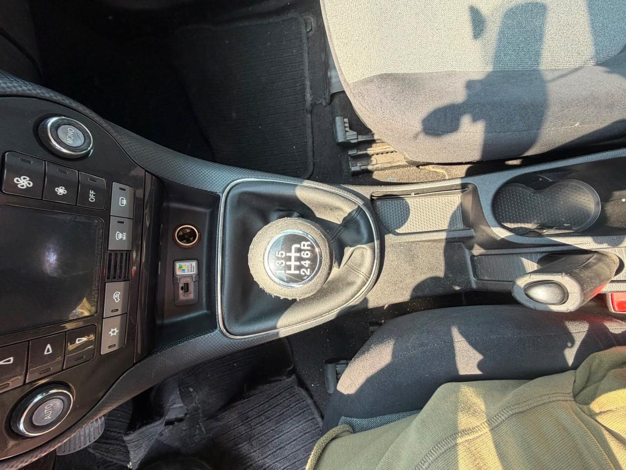 Fiat Bravo 1.6 MJT 120 CV DPF Dynamic
