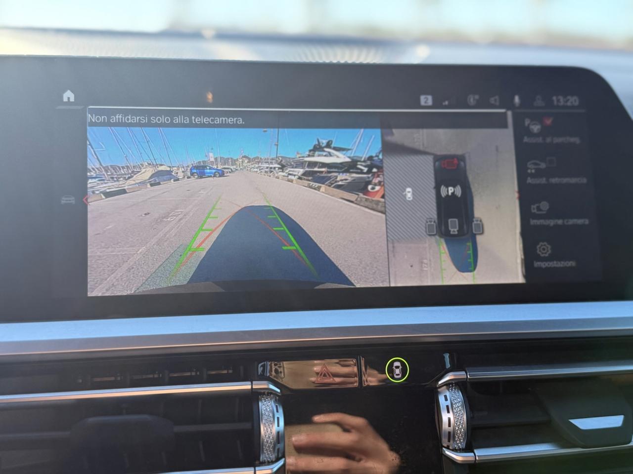 Bmw M4 Competition 510 cv X drive 50 anniversario 2022