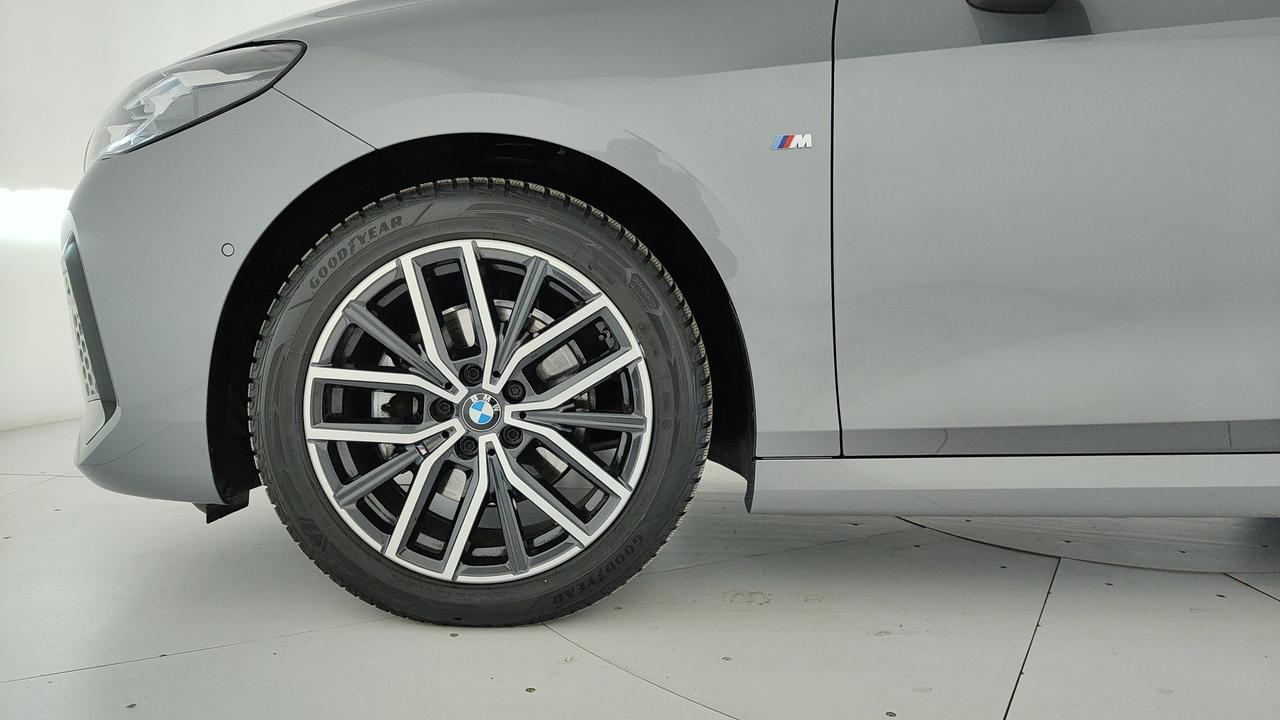 BMW Serie 2 U06 Active Tourer - 218d Active Tourer Msport auto