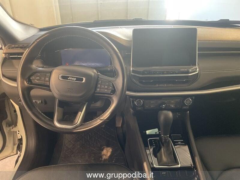 Jeep Compass II 2021 1.3 turbo t4 80 Anniversario 2wd 150cv ddc