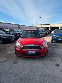 Mini 1.6 16V One (55kW)
