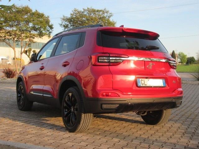 Dr 4.0 1.5 Bi-Fuel GPL