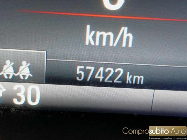 OPEL Astra 1.6 CDTi 110CV Start&Stop 5 porte Business