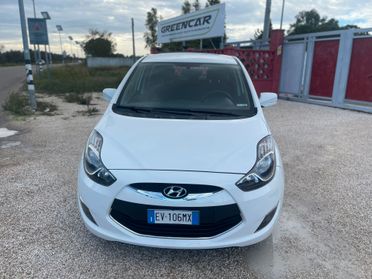 Hyundai iX20 1.4 90 CV 108.000 Km Garanzia 12 mesi