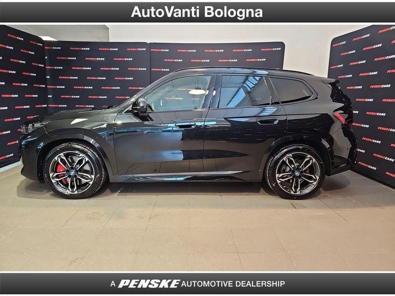 BMW X1 X1 xDrive 25e Msport Pro