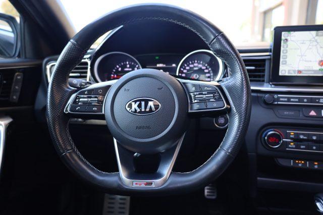 KIA Proceed 1.6 CRDI DCT GT Line Plus Tetto Full LED Navi Cam