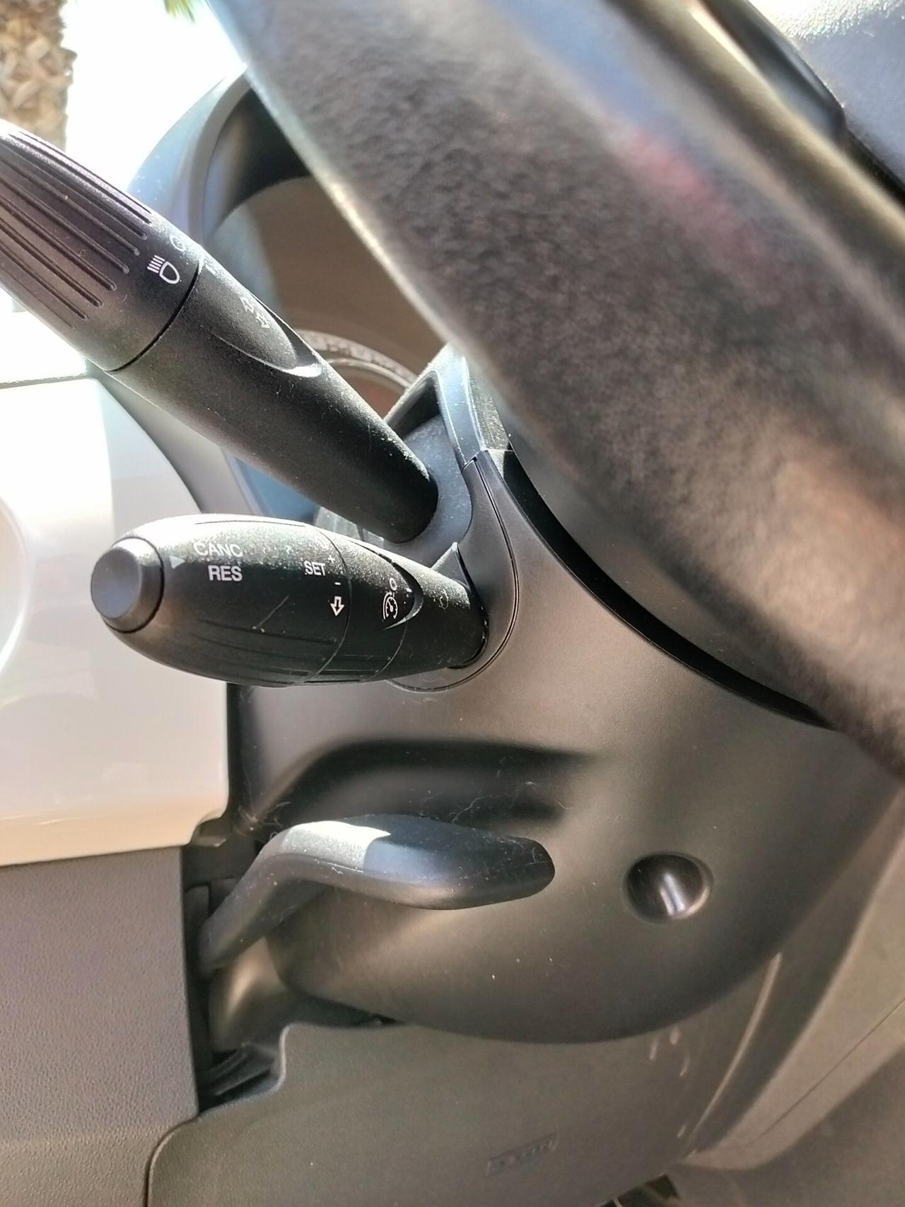 Fiat 500 1.2 Mirror