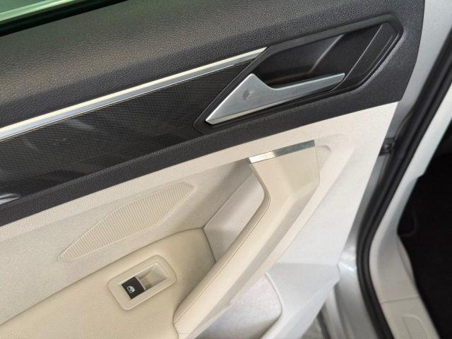 VOLKSWAGEN Tiguan 2.0 TDI SCR DSG Advanced BlueMotion Technology