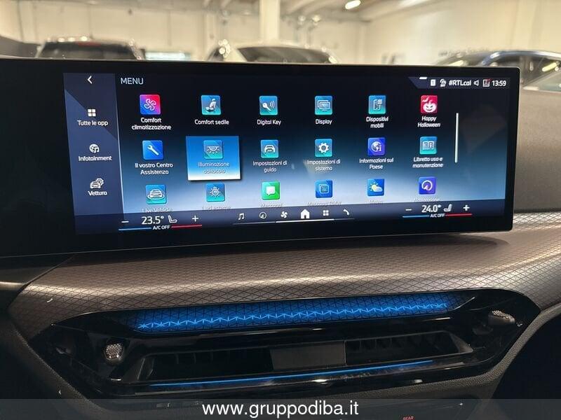 BMW Serie 4 Gran Coupé Serie 4 G26 LCI 2024 Gran Coup 420d Gran Coupe mhev 48V xdrive MSport Pro auto