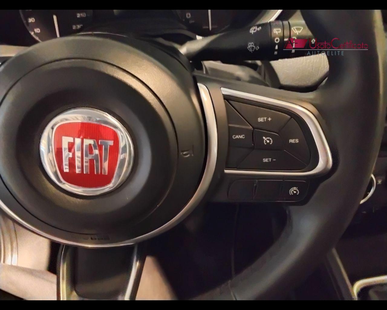 FIAT Tipo 1.0 5 porte