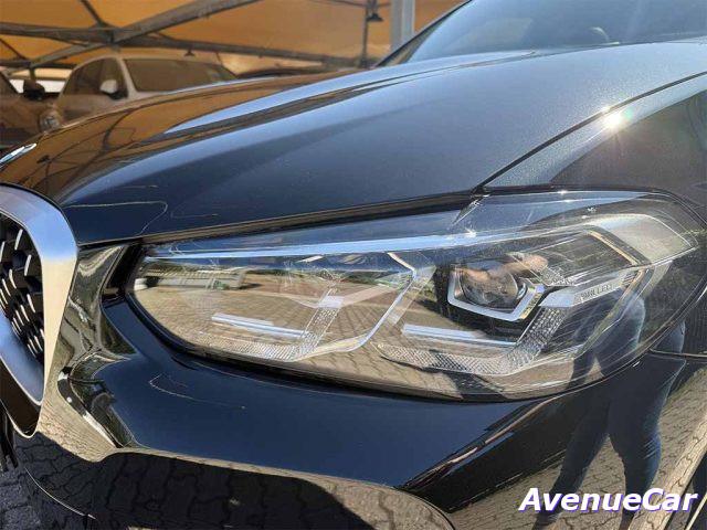 BMW X4 xdrive 20d mhev 48V Msport M SPORT TETTO CERCHI 20