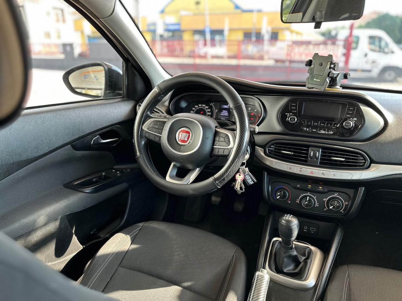 Fiat Tipo Business 1.3 Multijet #6045