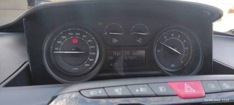 Lancia Ypsilon Ypsilon 1.0 FireFly 5 porte S&S Hybrid Platino