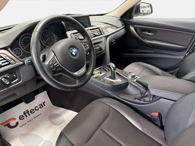 BMW 320 d xDrive Touring IVA ESP.