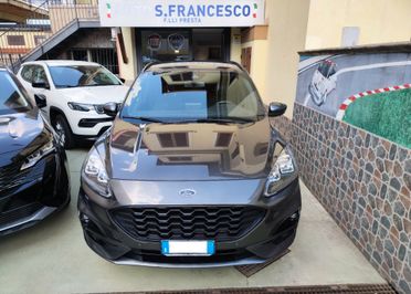 Ford Kuga 1.5 aut. ST-Line X 120cv - 2021