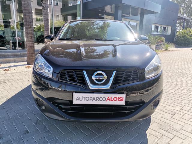 NISSAN Qashqai 1.5 dCi DPF Acenta