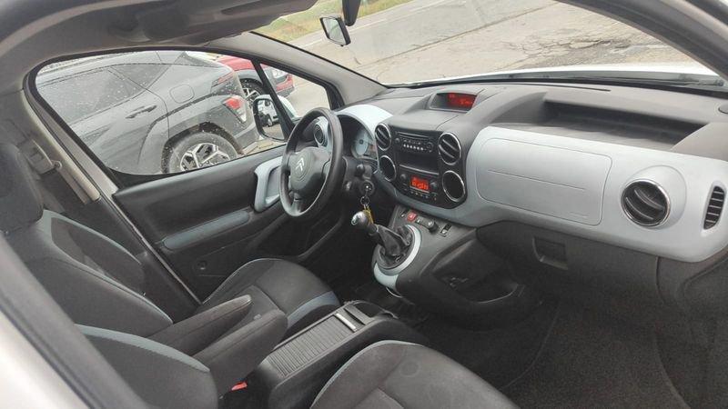 Citroën Berlingo Berlingo Multispace 1.6 HDi 90 XTR