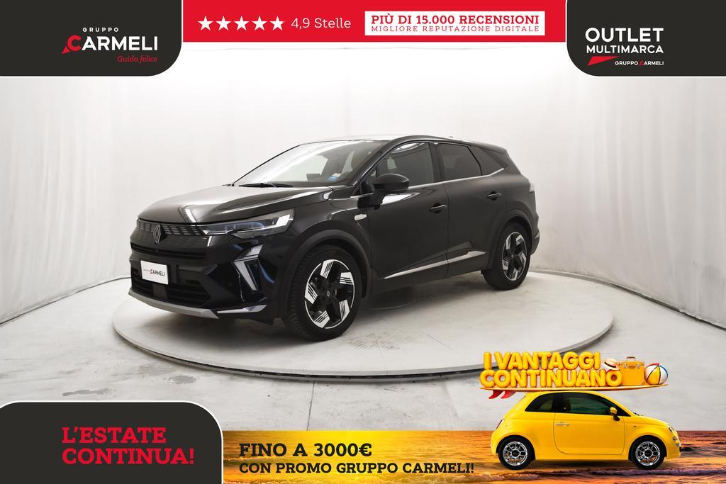 Renault Symbioz 1.6 E-Tech full hybrid Iconic Auto