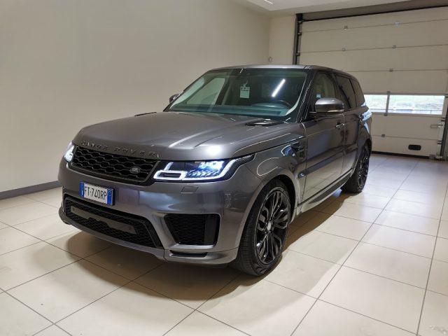 LAND ROVER Range Rover Sport 3.0 SDV6 249 CV HSE Dynamic