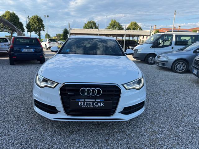 AUDI A6 Avant 3.0 TDI 245 CV quattro S tronic S-line