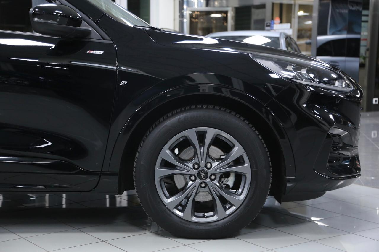 Ford Kuga 2.0 EcoBlue 120 cv ST-Line auto
