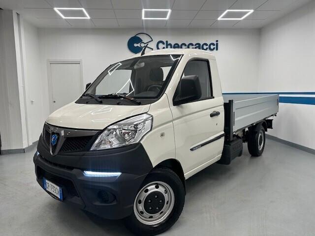 Piaggio Porter NP6 1.5 PL Short Range LPG Cassonato Extra Pro