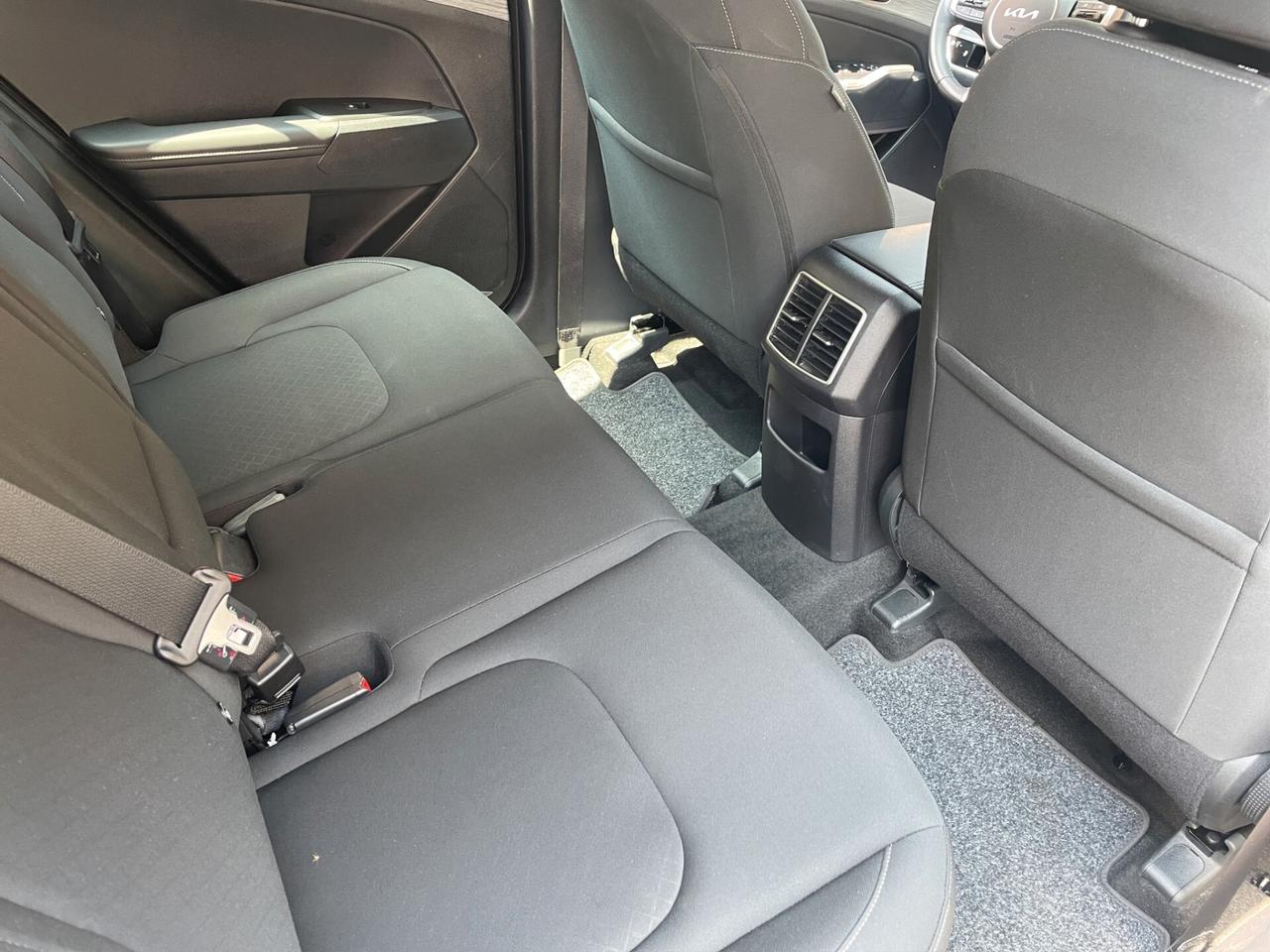 Kia Sportage UNICO PROPRIETARIO - SOLO 8000KM