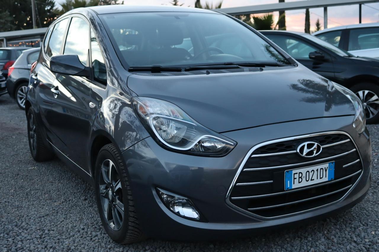 Hyundai iX20 1.4 CRDI 90 CV XPossible