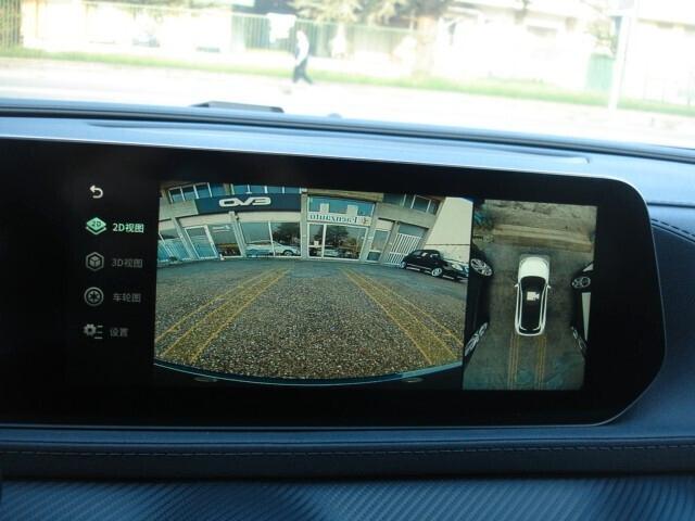 NUOVA EVO 6 GPL AUTOMATICA FULL OPTIONAL!!