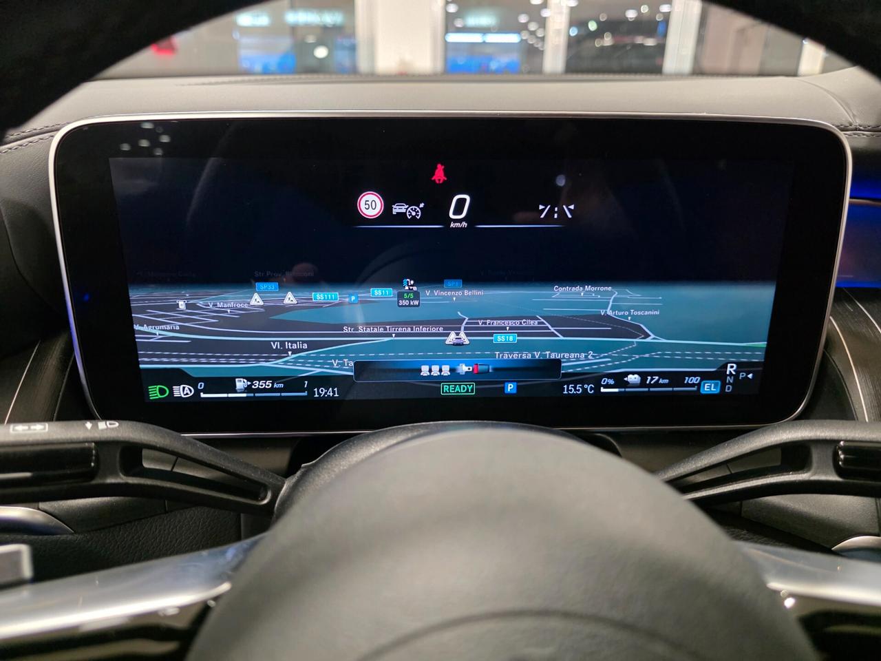Mercedes-benz GLC 300 de 4Matic Plug-in hybrid Coupé Premium Plus AMG Line