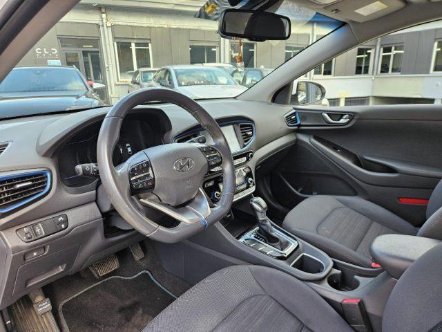 HYUNDAI Ioniq 1.6 Hybrid DCT