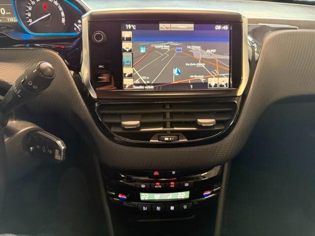 Peugeot 2008 BlueHDi 120 S&S Allure