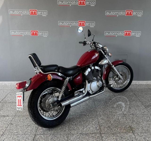 YAMAHA XV 250 Virago - *BELLISSIMA*