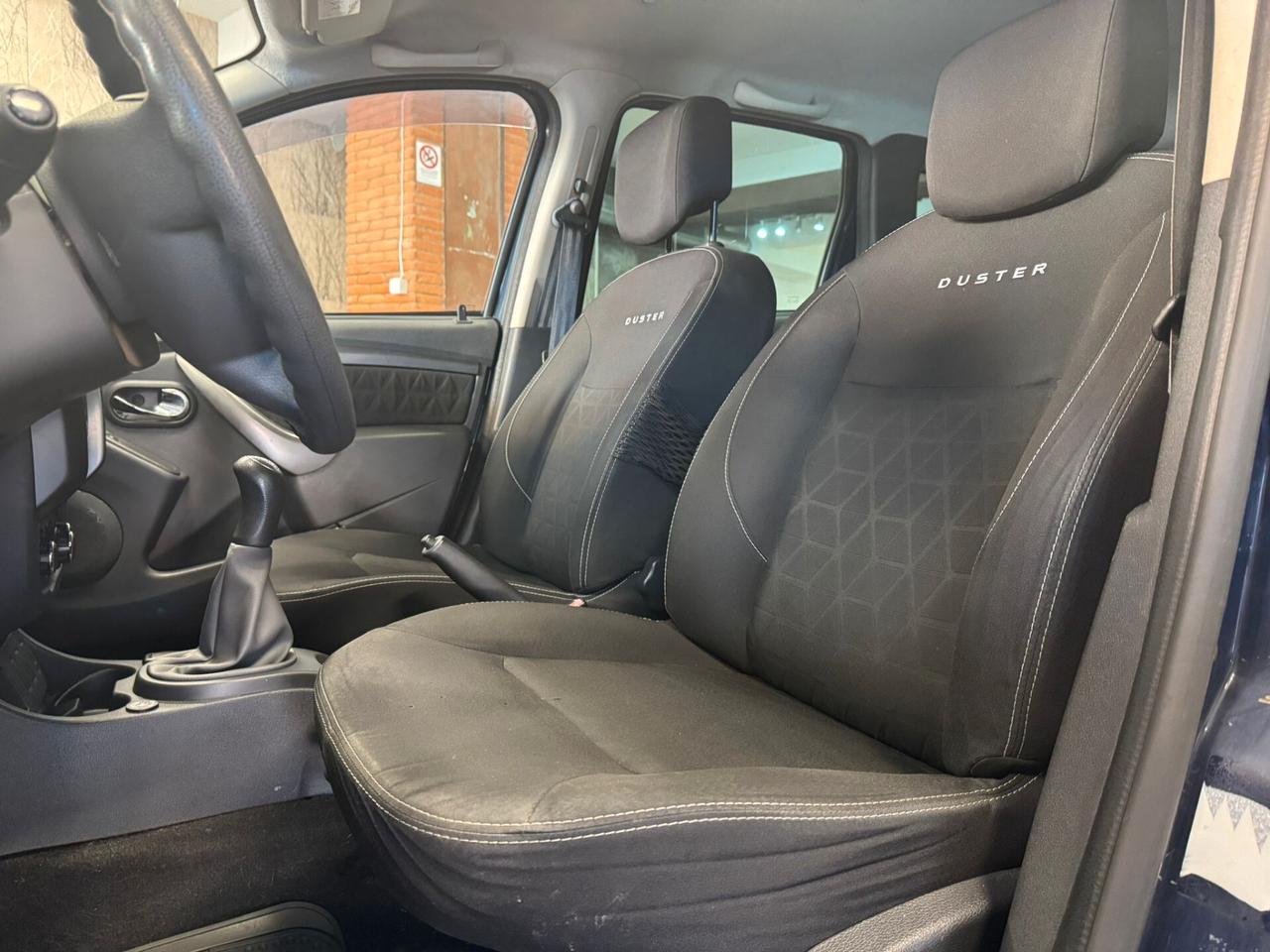 Dacia Duster 1.6 110CV 4x2 GPL Ambiance