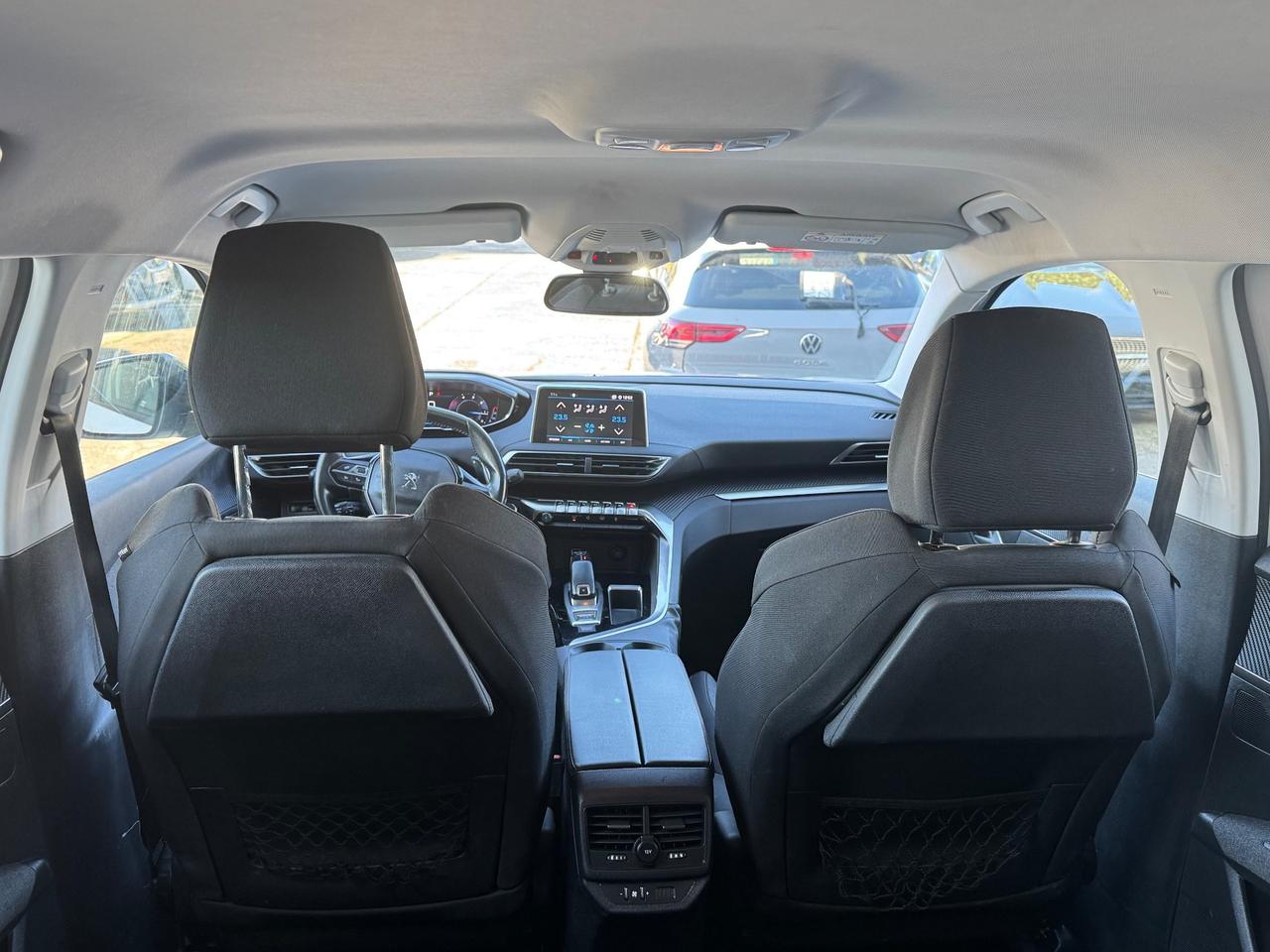 Peugeot 5008 BlueHDi 130 S&S EAT8 Business