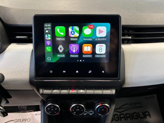 RENAULT Clio 1.5 Blue dCi Evolution Full Optional 5 Porte