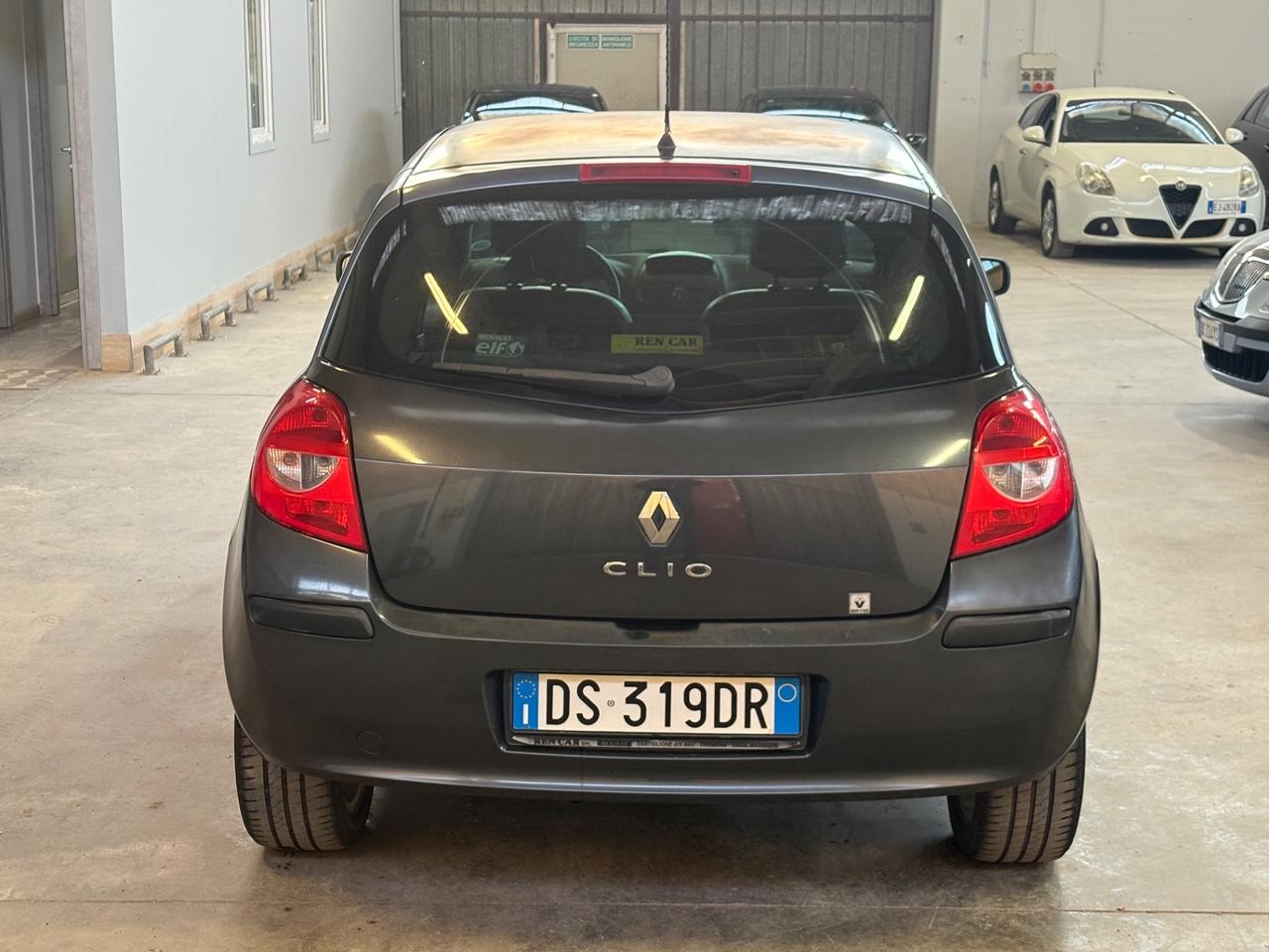Renault Clio 1.2 16V 5 porte Rip Curl