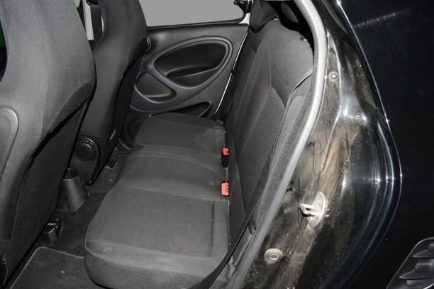 SMART FORFOUR - 1.0 PASSION