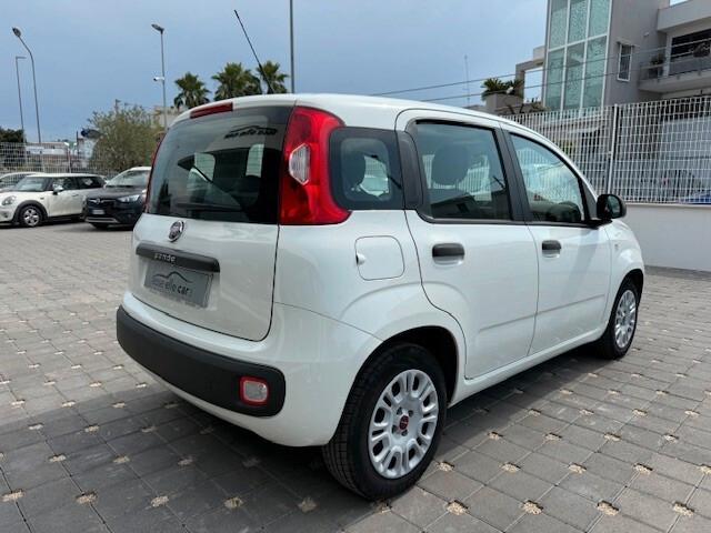 Fiat Panda 1.2 Easy 69 cv 2016
