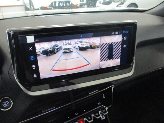 Peugeot 2008 PureTech 100 S&S Allure