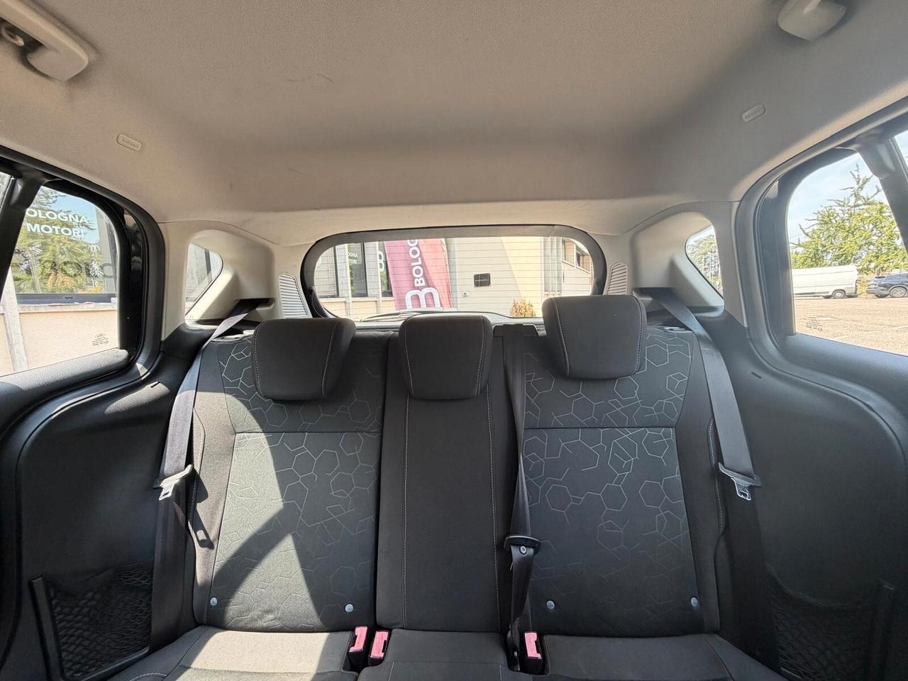 Ford B-Max 1.4 90 CV GPL