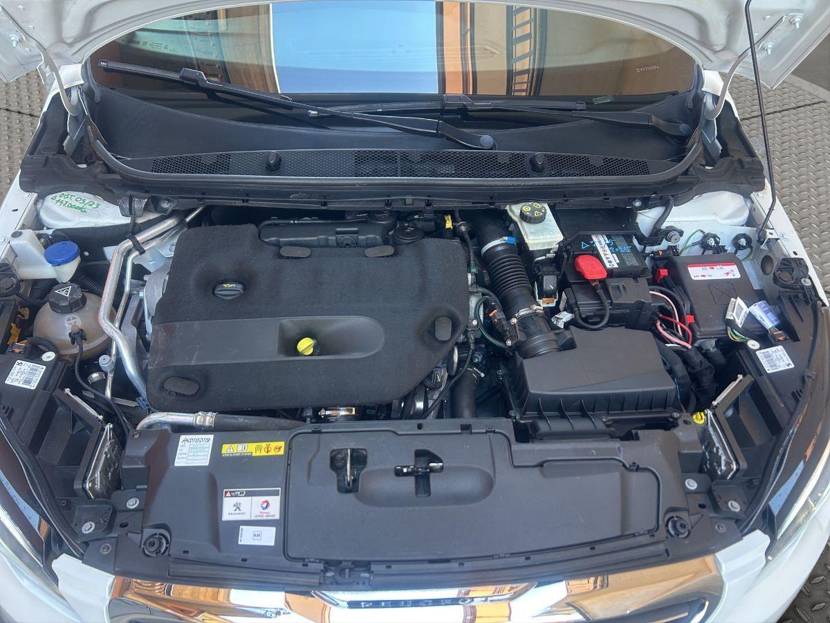 PEUGEOT - 308 - BlueHDi 150 S&S GT Line TETTO